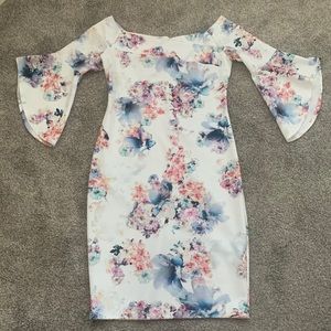 Bebe Dress